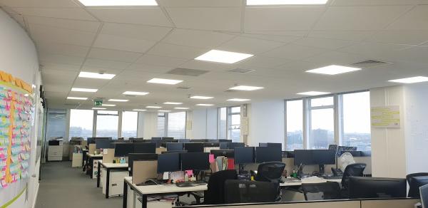 RES Electrical & Fire Alarm Services
