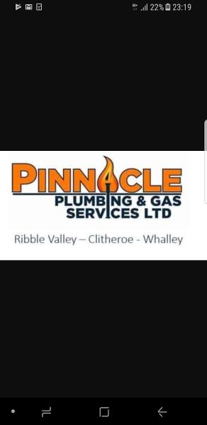 Pinnacle Plumbing and Gas Services