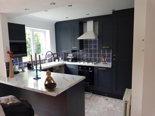 Klata Interiors