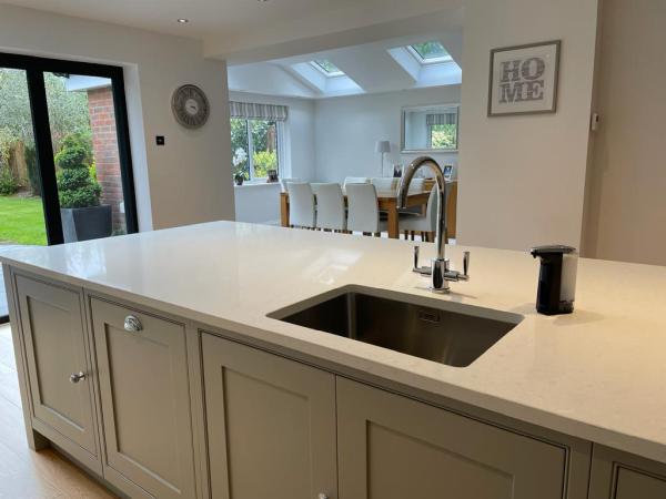 CJ Smiths Builders Saint Albans