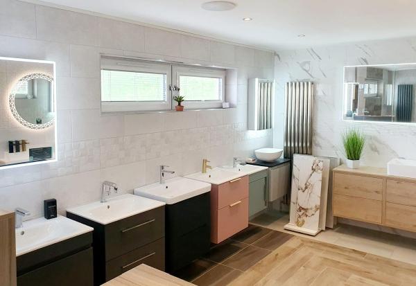 Discount Kitchens and Bathrooms Ltd