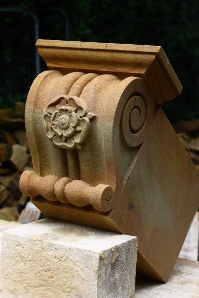 Mainstone Carving Ltd