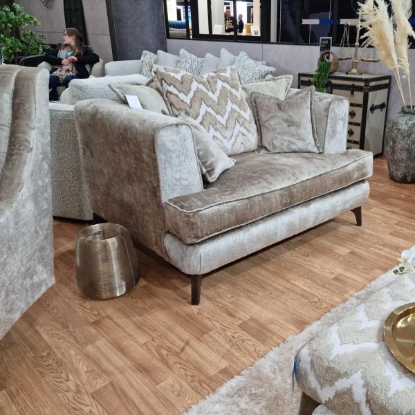 West Lancs Furniture Ltd