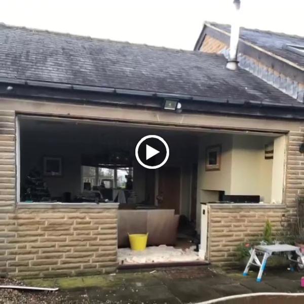 PDS Windows