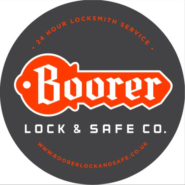 Boorer Lock & Safe Co Ltd