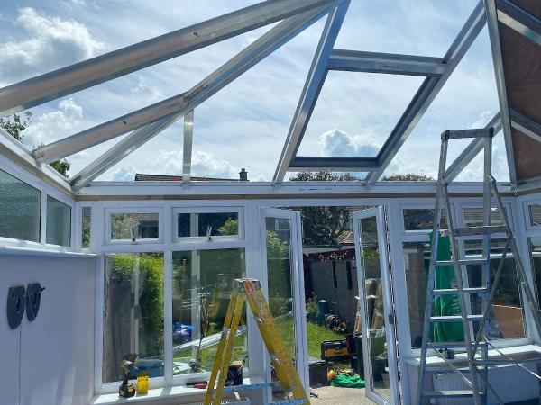 Crownhill Conservatories Ltd