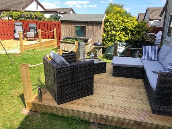 Langscaping Services