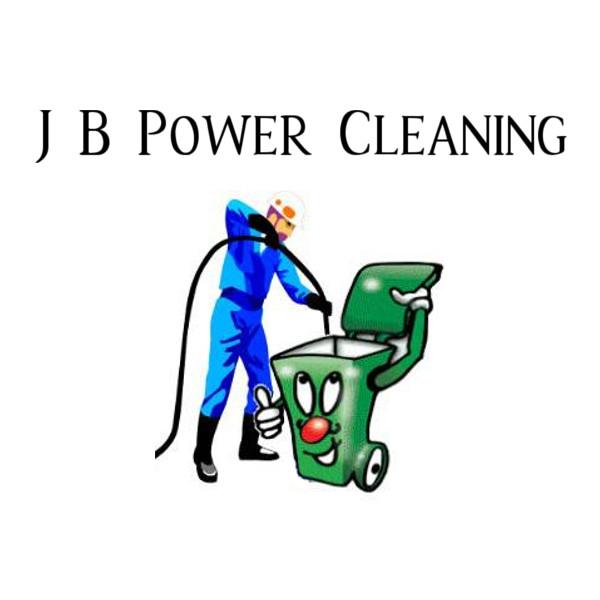 J B Power Cleaning