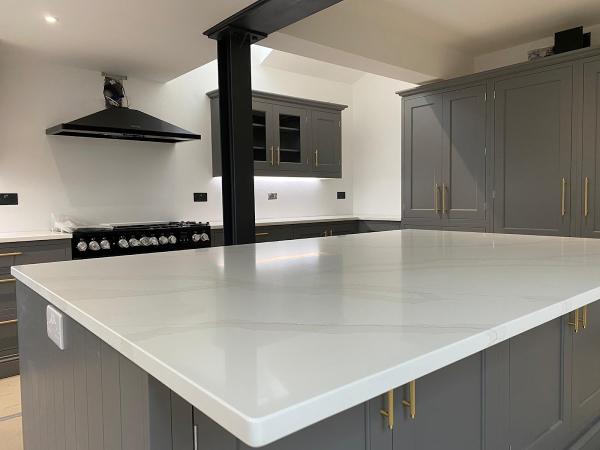 Almaz Worktops Ltd