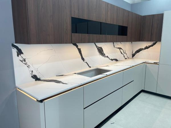 Almaz Worktops Ltd