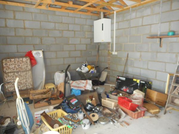 Cambridge House Clearance Services
