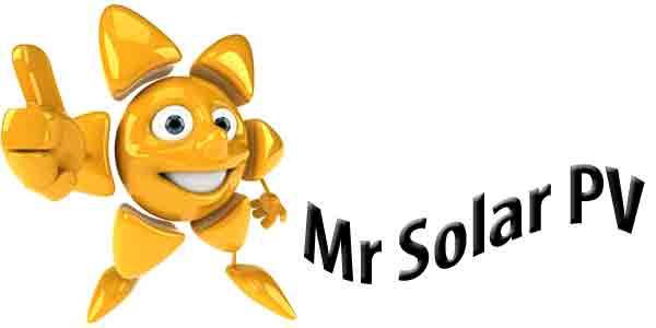 Mr Solar