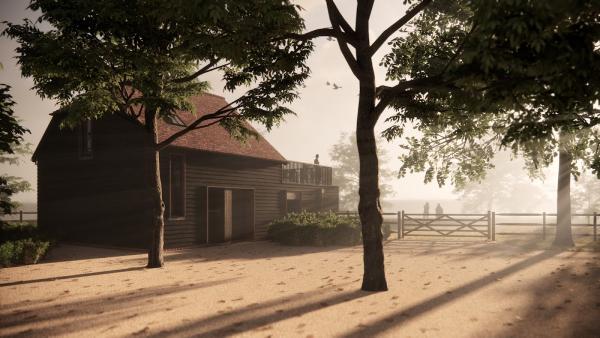 Prince & Gisbey Architects