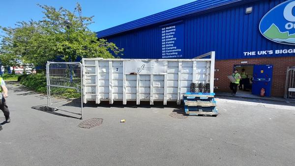 JBM Environmental Services Ltd