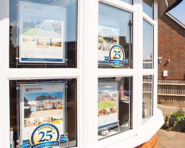 Whitlocks Estate Agents