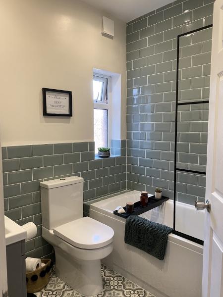 Decoris Bathroom Solutions