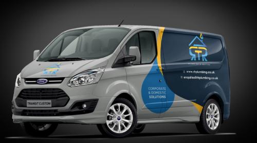 RTR Plumbing and Heating Ltd