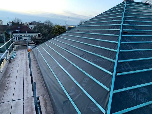Hanson Roofing & Building