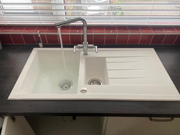 MM Oven and Carpet Cleaning