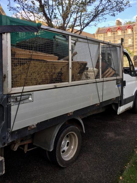 Amos Rubbish Clearance