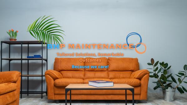 BHP Maintenance