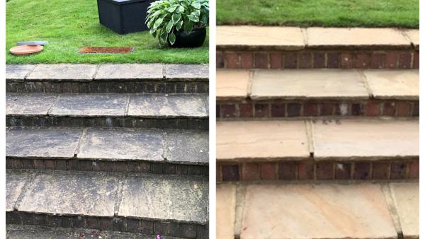 Capital Cleaning & Support Services Ltd