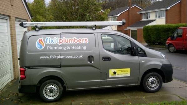 Fix it Plumbers Heating and Plumbing Repairs