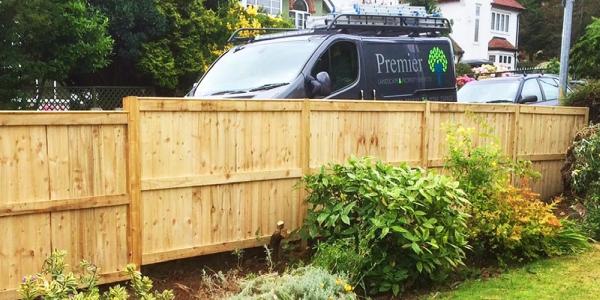 Premier Landscaping North Wales