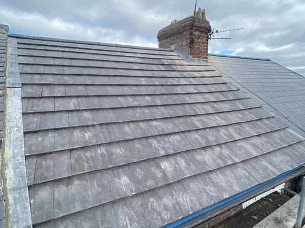 Home & Design Roofing Repairs Stockton