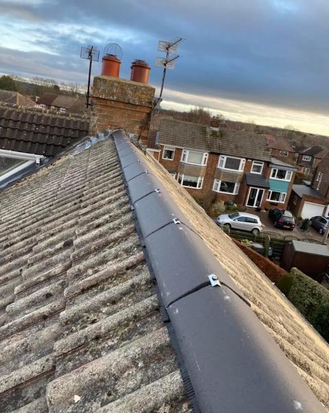 Home & Design Roofing Repairs Stockton