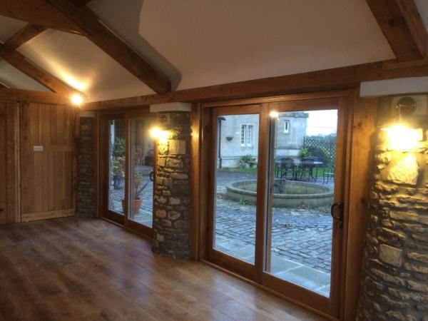 Perry Ryan Construction Ltd