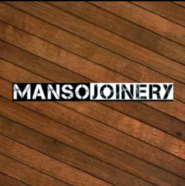 Manso Joinery