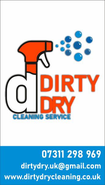 Dirty Dry Cleaning Ltd