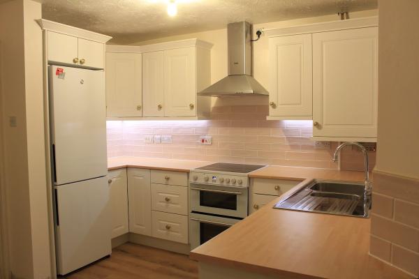 Lichfield Kitchens & Bedrooms Ltd