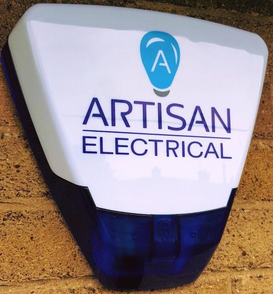 Artisan Electrical & Security Ltd