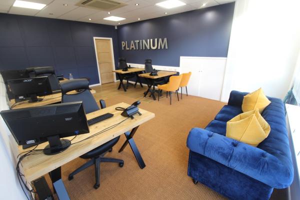 Platinum Independent