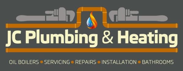 JC Plumbing & Heating EA Ltd