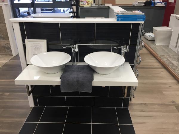 Robinson Bathrooms and Heating