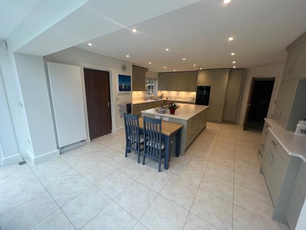 D S Electrical Contractors Ltd