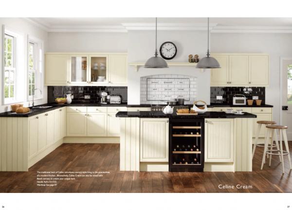 Quality Kitchens Co