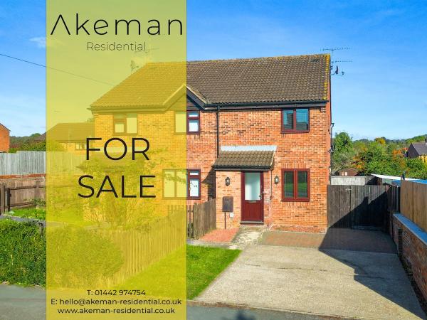 Akeman Residential Estate Agents Berkhamsted