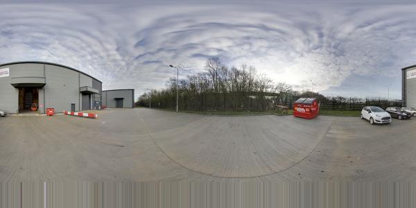 Britannia Pink & Jones