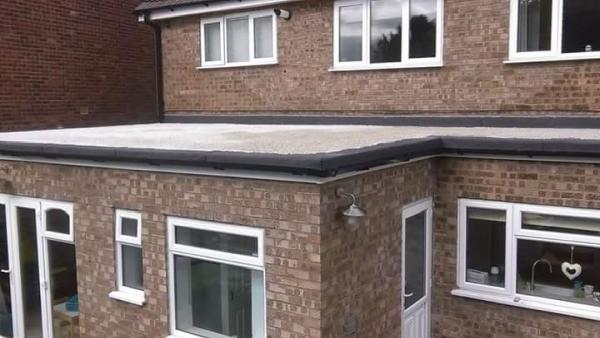 Excel Roofing Ltd