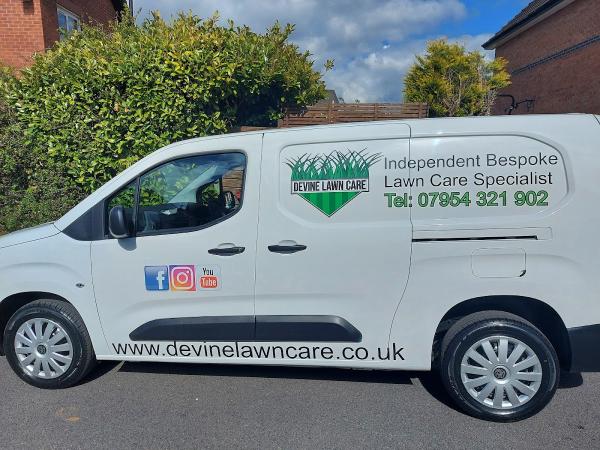 Devine Lawn Care