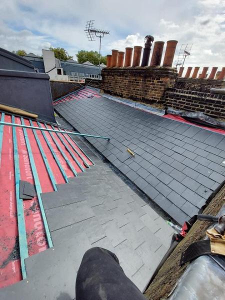 Online Roofing & Cladding