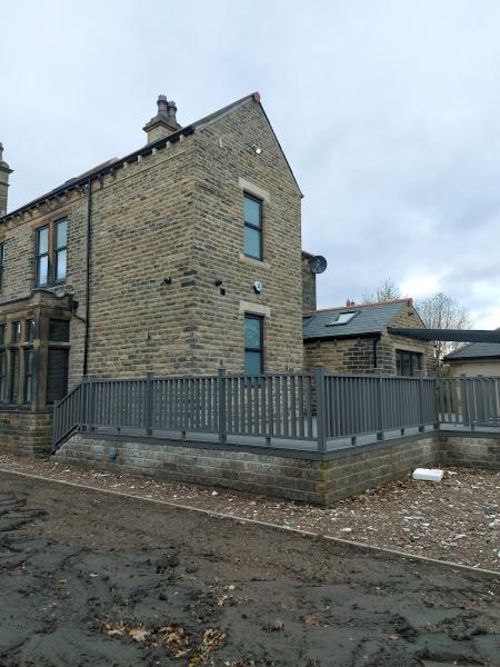 JJ Builders (Yorkshire)