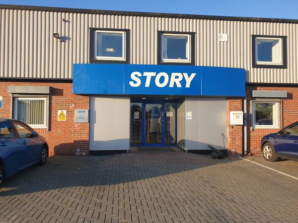 Story Contracting Ltd
