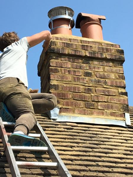 RW Chimney Sweeping Services