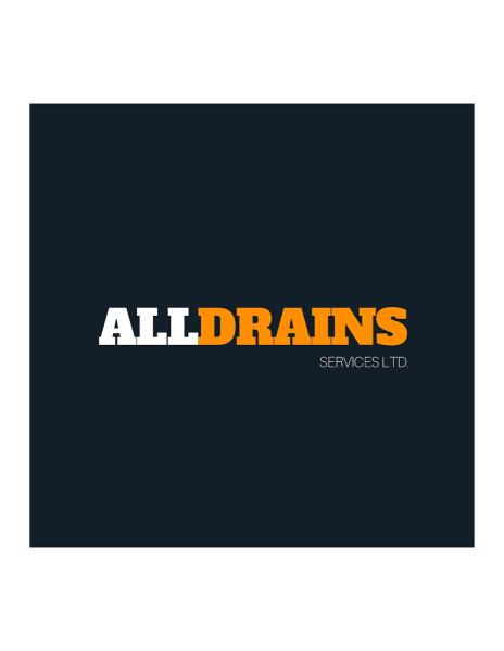Alldrains Services
