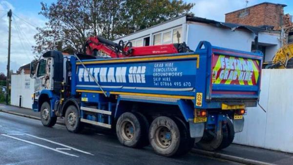 Feltham Demolition Services